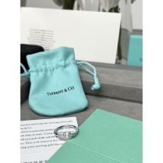 Tiffany Rings